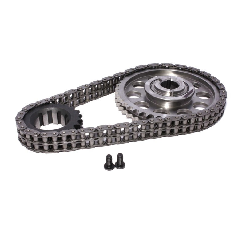 COMP Cams Billet Timing Set FF 9-Keyway Keyway Adjustable COMP Cams Billet Timing Set FF 9-Keyway Keyway Adjustable