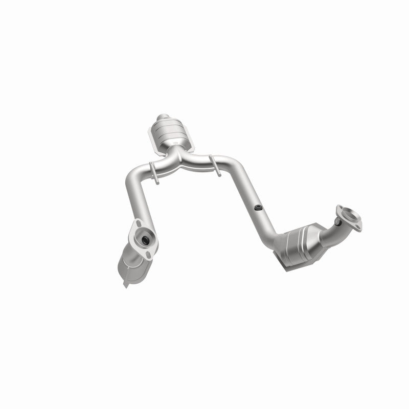 MagnaFlow Conv DF Thunderbird-Cougar 95-96 MagnaFlow Conv DF Thunderbird-Cougar 95-96