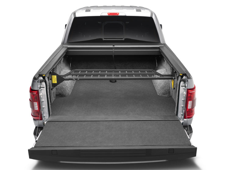 Roll-N-Lock 15-18 Ford F-150 LB 96in Cargo Manager Roll-N-Lock 15-18 Ford F-150 LB 96in Cargo Manager