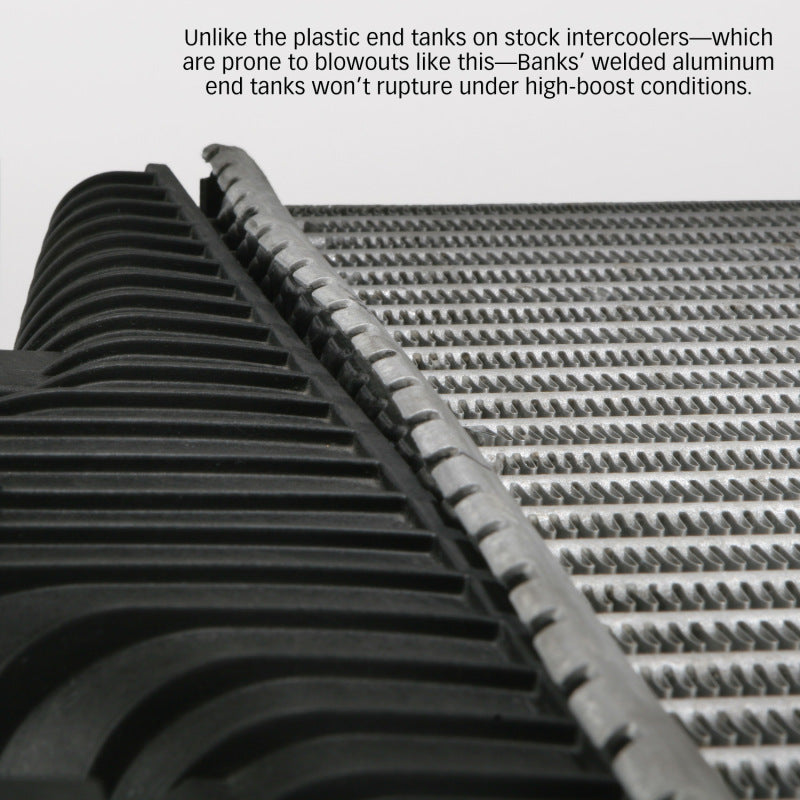 Banks Power 03-04 Ford 6.0L F250-450 Techni-Cooler System Banks Power 03-04 Ford 6.0L F250-450 Techni-Cooler System