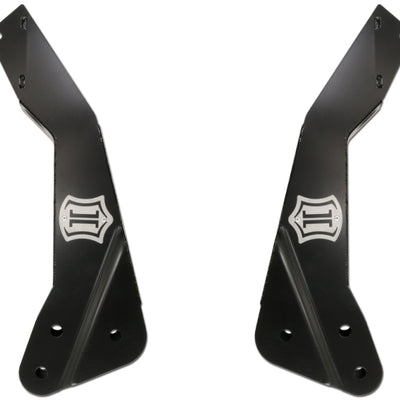 ICON 11-16 Ford F-250/F-350 Radius Arm Drop Kit