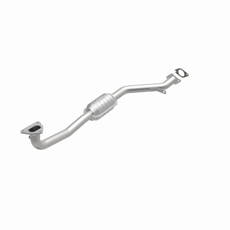 MagnaFlow Conv DF 01-04 Subaru Outback 3L Passenger Side MagnaFlow Conv DF 01-04 Subaru Outback 3L Passenger Side