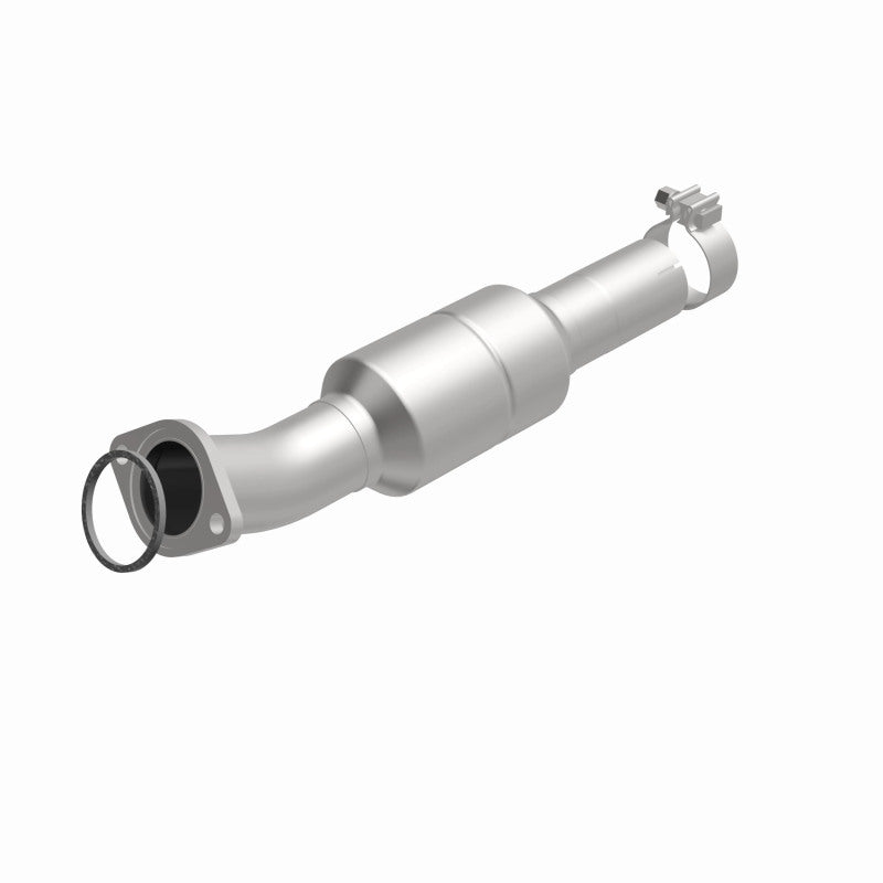 MagnaFlow Conv DF 05-09 Scion tC 2.4 Rear OE MagnaFlow Conv DF 05-09 Scion tC 2.4 Rear OE