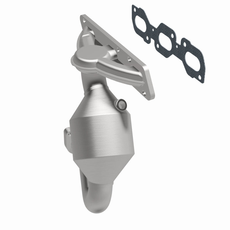 MagnaFlow Conv DF 01-02 Cougar 2.5L Front MagnaFlow Conv DF 01-02 Cougar 2.5L Front