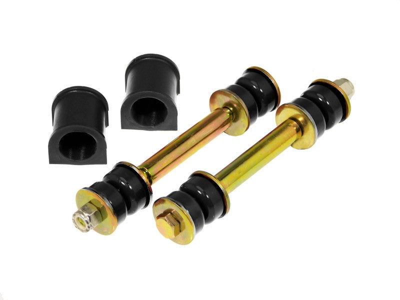 Prothane 89-95 Toyota Truck 4wd Front Sway Bar Bushings - 24mm - Black Prothane 89-95 Toyota Truck 4wd Front Sway Bar Bushings - 24mm - Black