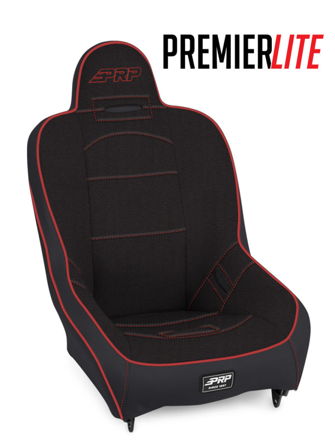 PRP Premier Lite Suspension Seat PRP Premier Lite Suspension Seat