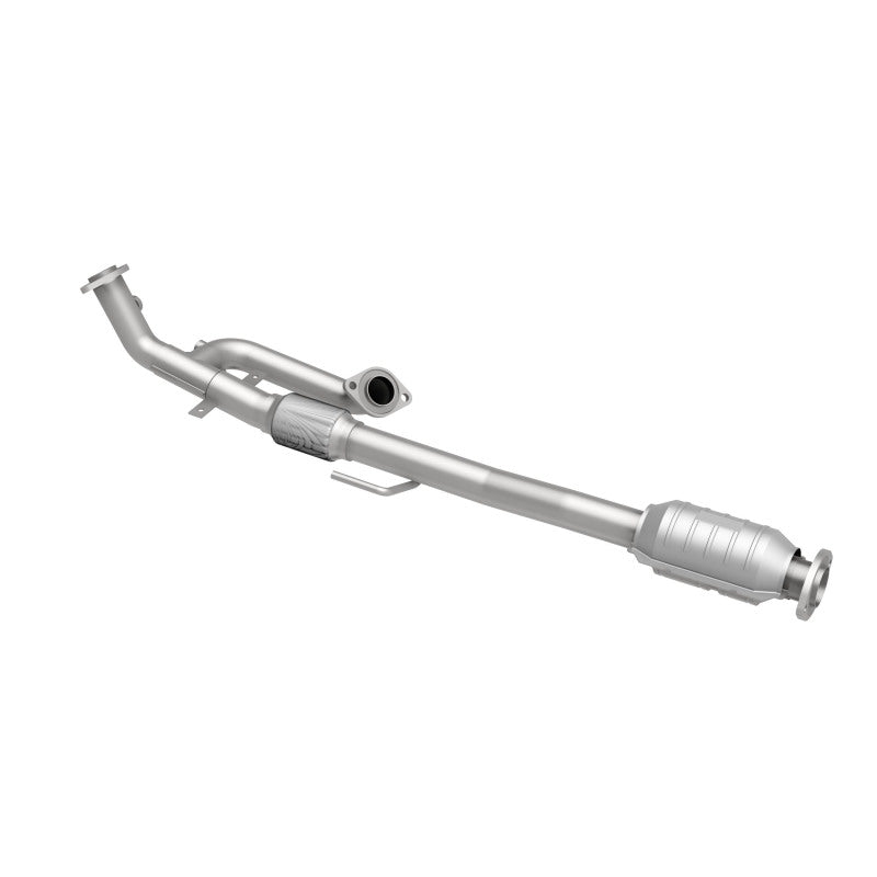 MagnaFlow Conv DF 07-10 Lexus ES350 / 07-10 Toyota Camry 3.5L Y-Pipe Assembly (49 State) MagnaFlow Conv DF 07-10 Lexus ES350 / 07-10 Toyota Camry 3.5L Y-Pipe Assembly (49 State)