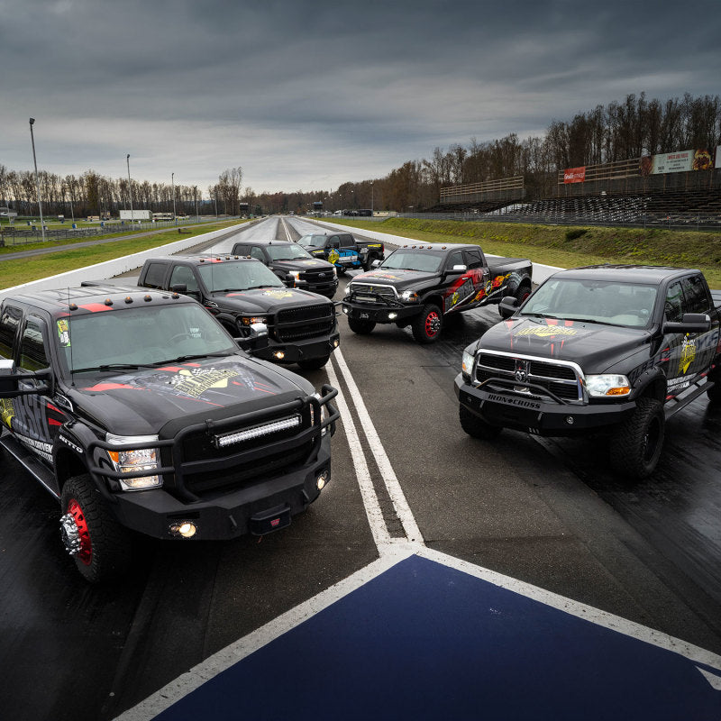 BD Diesel Killer Dowel Pin Repair Kit - 1994-1998 Dodge 12-valve BD Diesel Killer Dowel Pin Repair Kit - 1994-1998 Dodge 12-valve