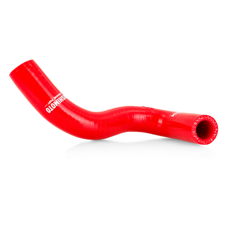 Mishimoto 2016+ Infiniti Q50/Q60 3.0T Ancillary Coolant Hose Kit - Red Mishimoto 2016+ Infiniti Q50/Q60 3.0T Ancillary Coolant Hose Kit - Red