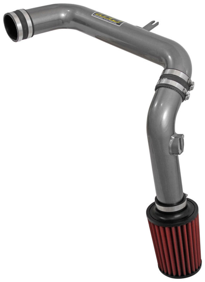 AEM 2013-2016 C.A.S. Nissan Sentra L4-1.8L F/I Aluminum Cold Air Intake AEM 2013-2016 C.A.S. Nissan Sentra L4-1.8L F/I Aluminum Cold Air Intake