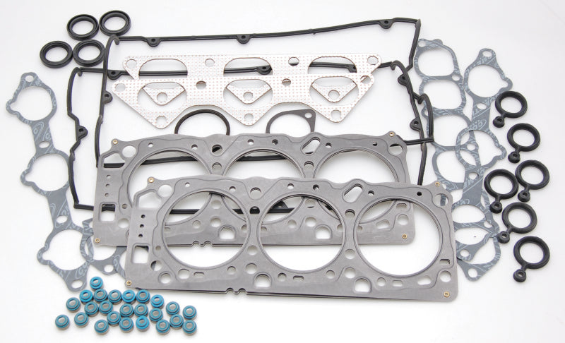 Cometic Street Pro 91-00 Mitsubishi 6G72 DOHC 24V V6 3.0L 93mm Bore Top End Kit Cometic Street Pro 91-00 Mitsubishi 6G72 DOHC 24V V6 3.0L 93mm Bore Top End Kit