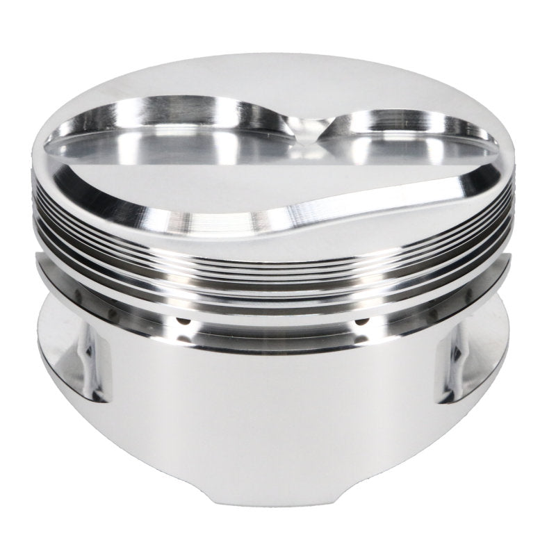 JE Pistons 400 SBC DOME -12 Set of 8 Pistons JE Pistons 400 SBC DOME -12 Set of 8 Pistons