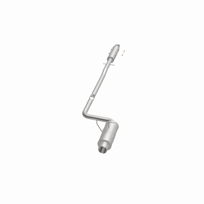 MagnaFlow Sys C/B Mini Cooper 02 Standard MagnaFlow Sys C/B Mini Cooper 02 Standard