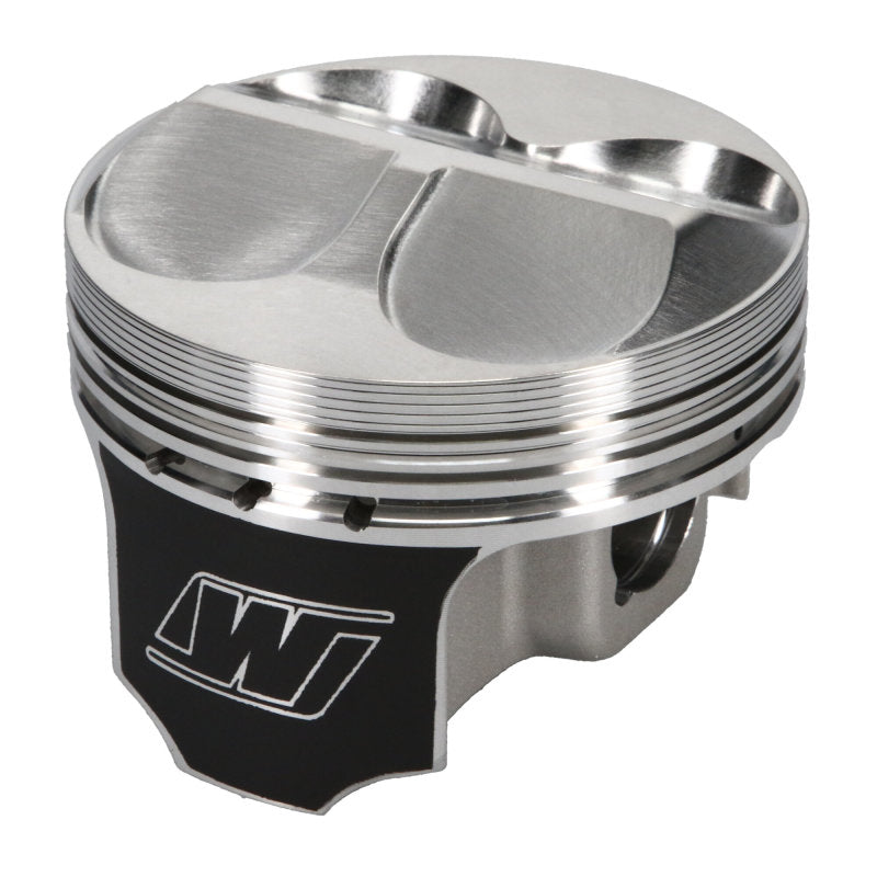 Wiseco Honda 4v DOME +6.5cc STRUTTED 88MM Piston Shelf Stock Kit Wiseco Honda 4v DOME +6.5cc STRUTTED 88MM Piston Shelf Stock Kit