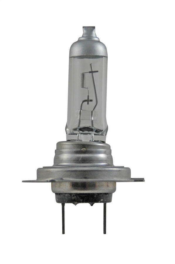 Hella Bulb H7 12V 55W Px26D T4625 +50 Hella Bulb H7 12V 55W Px26D T4625 +50