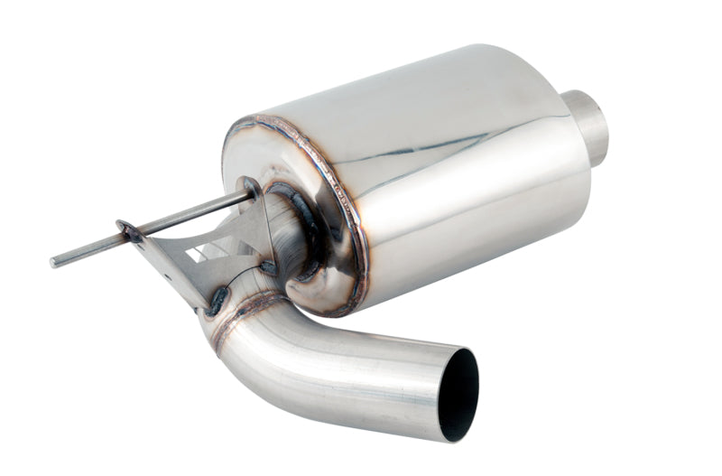 AWE Tuning BMW F22 M235i / M240i Touring Edition Axle-Back Exhaust - Diamond Black Tips (102mm) AWE Tuning BMW F22 M235i / M240i Touring Edition Axle-Back Exhaust - Diamond Black Tips (102mm)