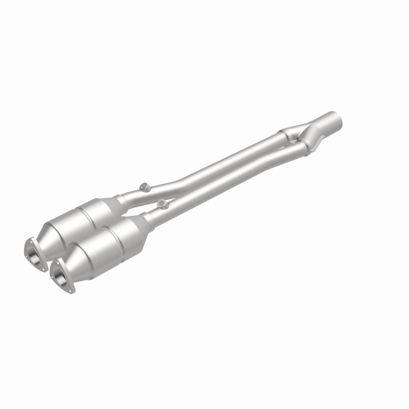 MagnaFlow Conv DF 04-06 TT Quattro 3.2L MagnaFlow Conv DF 04-06 TT Quattro 3.2L