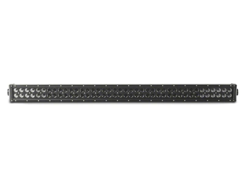 Raxiom 40-In Dual Row LED Light Bar Combo Beam Universal (Some Adaptation May Be Required) Raxiom 40-In Dual Row LED Light Bar Combo Beam Universal (Some Adaptation May Be Required)