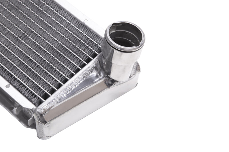 CSF 05-11 Porsche Boxster (987) / 05-11 Porsche 911 Carrera (997) Center Radiator CSF 05-11 Porsche Boxster (987) / 05-11 Porsche 911 Carrera (997) Center Radiator