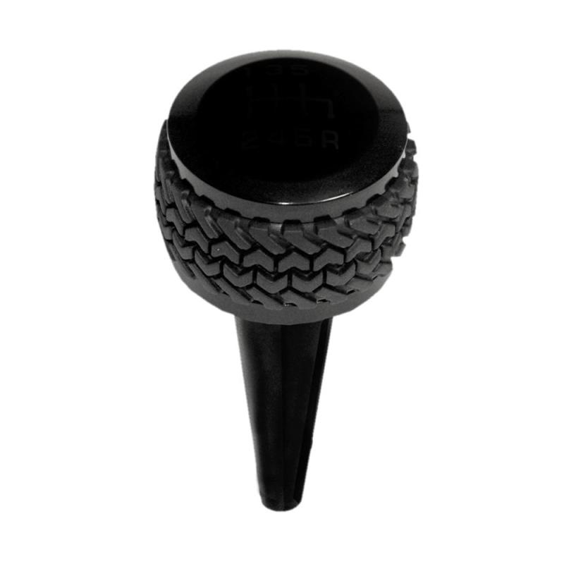 DV8 Offroad 2011-2018 Jeep JK Shift Knob Automatic Black DV8 Offroad 2011-2018 Jeep JK Shift Knob Automatic Black