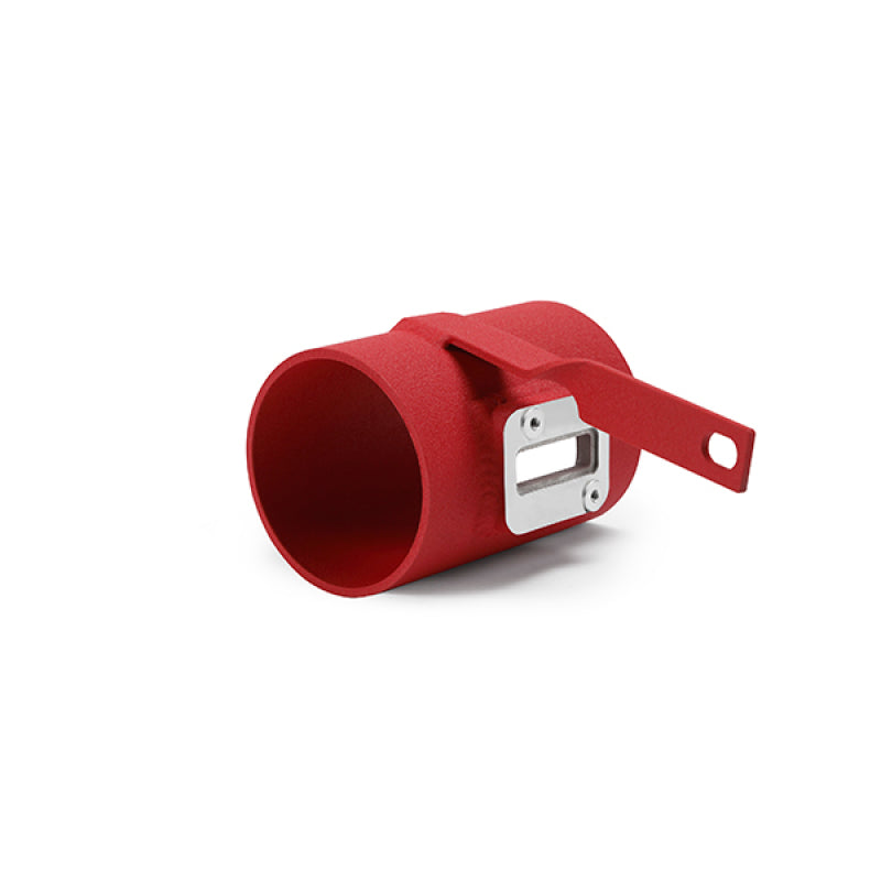 Mishimoto 15 Subaru WRX Performance Air Intake Kit w/ Box - Wrinkle Red Mishimoto 15 Subaru WRX Performance Air Intake Kit w/ Box - Wrinkle Red