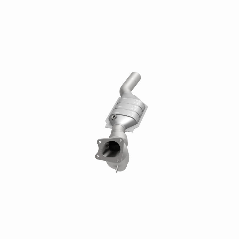 MagnaFlow Conv DF 03-04 Audi RS6 4.2L Driver Side MagnaFlow Conv DF 03-04 Audi RS6 4.2L Driver Side