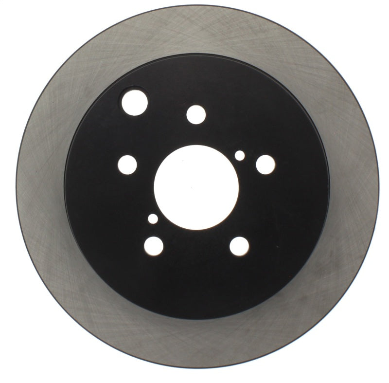 Stoptech 12-16 Subaru Impreza Premium Rear CRYO-STOP Rotor Stoptech 12-16 Subaru Impreza Premium Rear CRYO-STOP Rotor