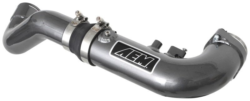 AEM 20-21 Toyota Supra L6-3.0L F/I Turbo Intercooler Charge Pipe Kit AEM 20-21 Toyota Supra L6-3.0L F/I Turbo Intercooler Charge Pipe Kit