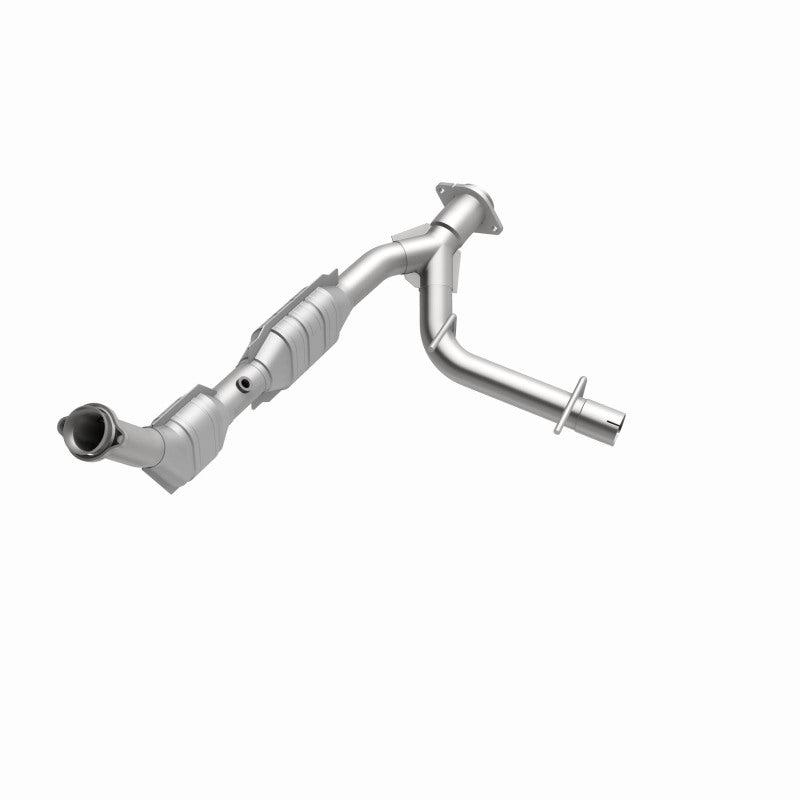 MagnaFlow Conv DF 03-04 Exped 4.6L Passenger Side MagnaFlow Conv DF 03-04 Exped 4.6L Passenger Side