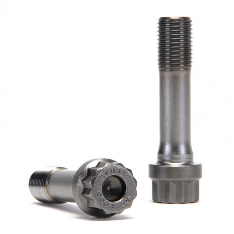 Skunk2 Alpha Series Honda D16/ZC Connecting Rods Skunk2 Alpha Series Honda D16/ZC Connecting Rods