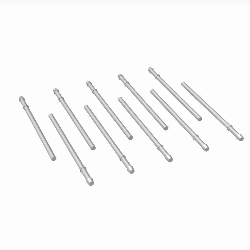 MagnaFlow Hanger .50inch straight 10pk MagnaFlow Hanger .50inch straight 10pk