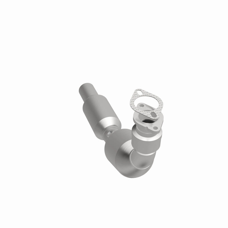 MagnaFlow Conv DF 2010 Chevy Camaro 6.2L D/S MagnaFlow Conv DF 2010 Chevy Camaro 6.2L D/S