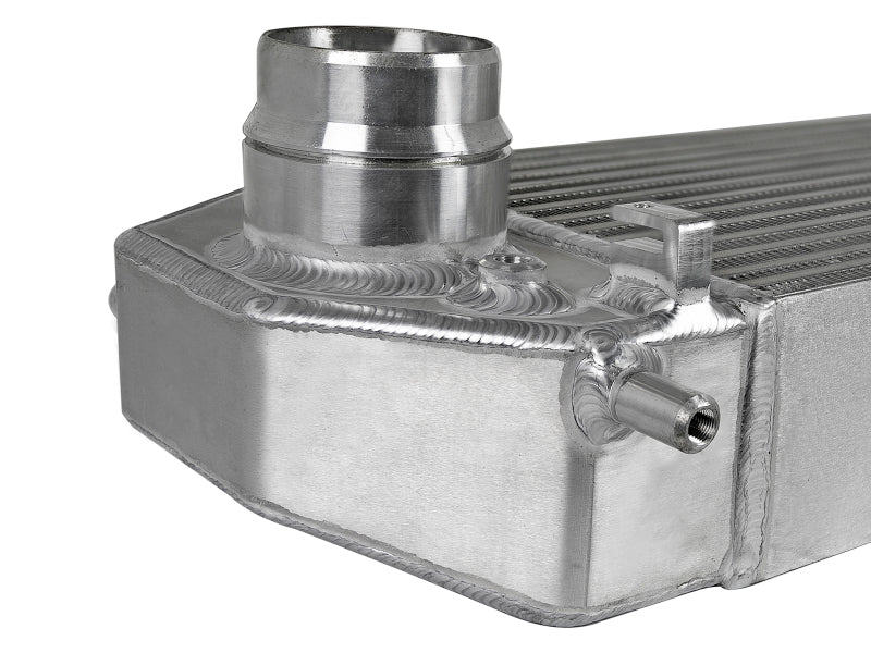 aFe BladeRunner GT Series Intercooler w/ Tubes Black 18-19 Ford F-150 V6-3.0L (td) aFe BladeRunner GT Series Intercooler w/ Tubes Black 18-19 Ford F-150 V6-3.0L (td)