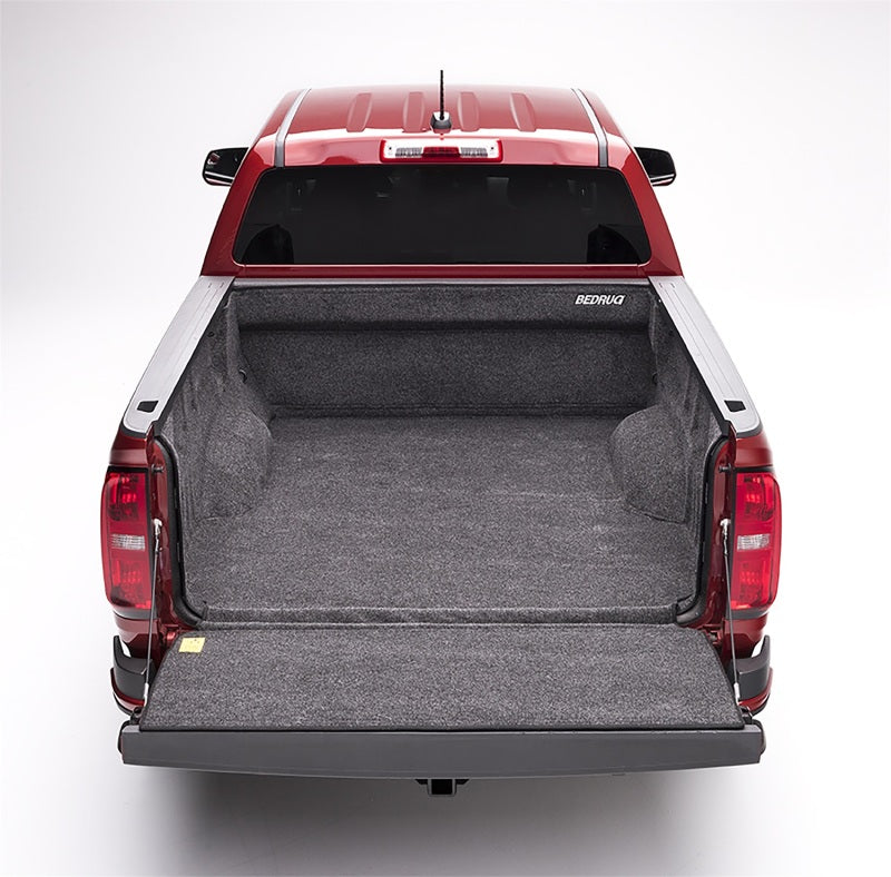BedRug 2023+ Chevrolet Colorado/GMC Canyon CC 5ft Short Bed  Bedliner BedRug 2023+ Chevrolet Colorado/GMC Canyon CC 5ft Short Bed  Bedliner