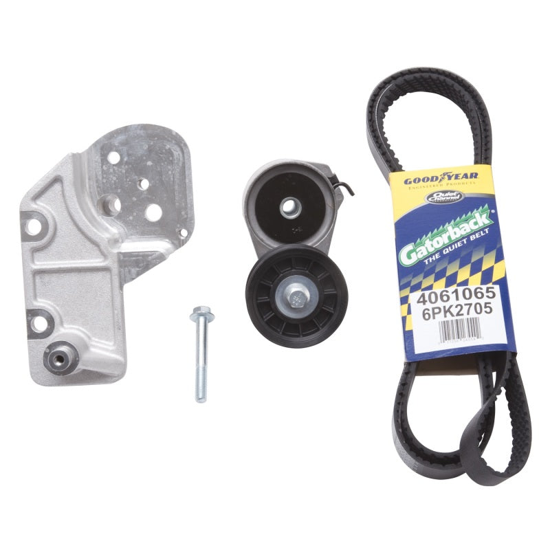 Edelbrock Tensioner Upgrade Kit for 1597 Edelbrock Tensioner Upgrade Kit for 1597