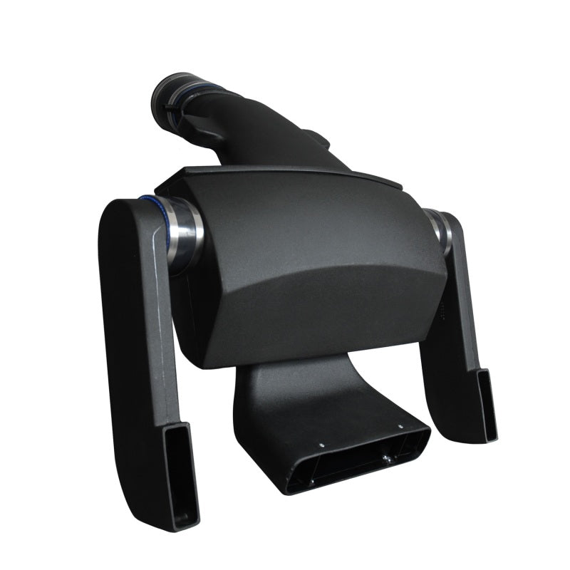 Volant Chevrolet Corvette 06-09 Z06 7.0L/08-13 6.2L Closed Box Air Intake System Volant Chevrolet Corvette 06-09 Z06 7.0L/08-13 6.2L Closed Box Air Intake System