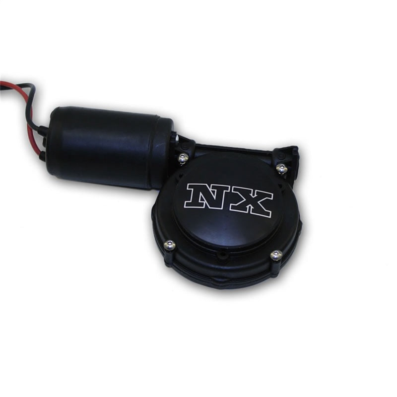 Nitrous Express Remote Bottle Opener Motor Only Nitrous Express Remote Bottle Opener Motor Only