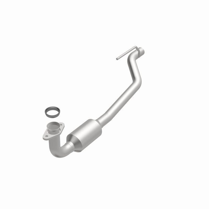 MagnaFlow Conv DF Ford-Mercury 89 91 MagnaFlow Conv DF Ford-Mercury 89 91