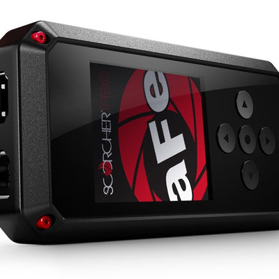 aFe Scorcher Pro Performance Tuner 15-17 Ford F-150 V8 5.0L