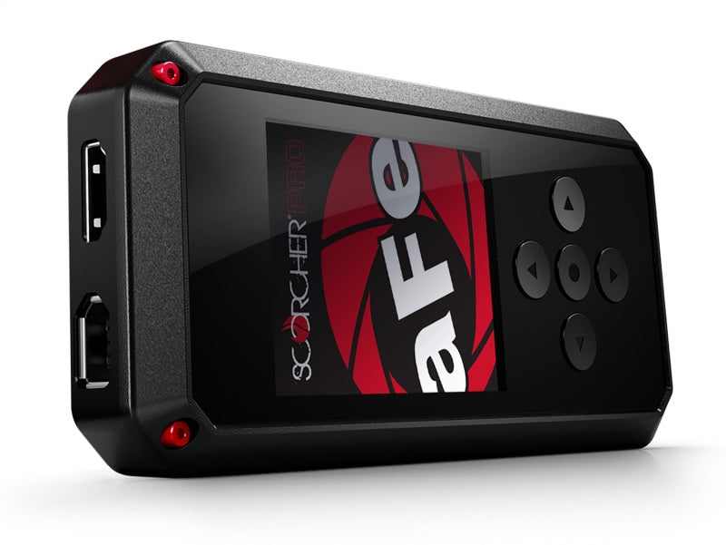 aFe SCORCHER Pro Performance Module 2017 Ford Diesel Trucks V8-6.7L (td) aFe SCORCHER Pro Performance Module 2017 Ford Diesel Trucks V8-6.7L (td)