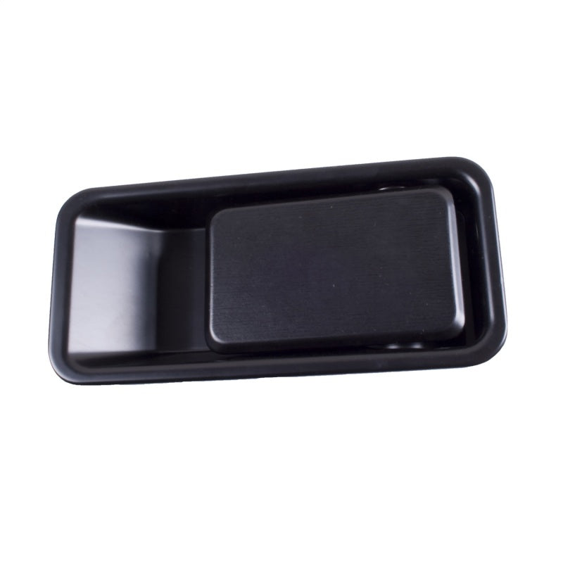 Omix Tailgate Handle- 97-06 Jeep Wrangler Omix Tailgate Handle- 97-06 Jeep Wrangler