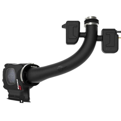 aFe Momentum GT Pro 5R Cold Air Intake System 20-21 Ford F-250/F-350