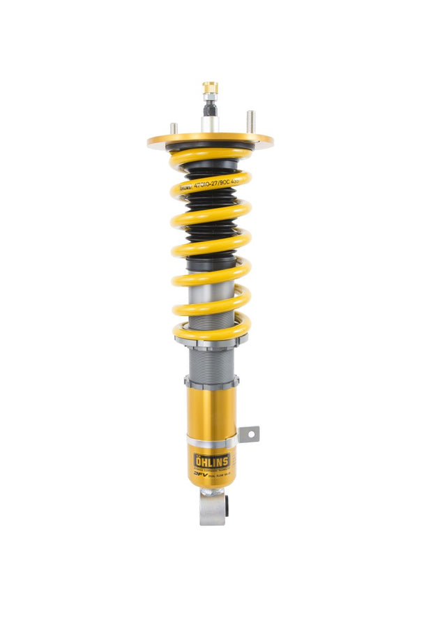 Ohlins 95-02 Nissan Skyline GT-R (R33/R34) Road & Track Coilover System Ohlins 95-02 Nissan Skyline GT-R (R33/R34) Road & Track Coilover System