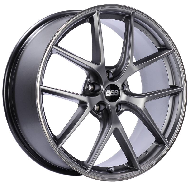 BBS CI-R 20x8.5 5x112 ET42 Platinum Silver Polished Rim Protector Wheel -82mm PFS/Clip Required BBS CI-R 20x8.5 5x112 ET42 Platinum Silver Polished Rim Protector Wheel -82mm PFS/Clip Required