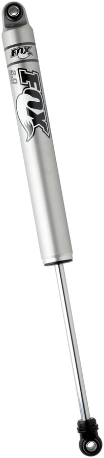 Fox 94-11 Dodge 2500/3500 2.0 Performance Series 11.1in. Smooth Body IFP Rear Shock / 2-4in. Lift Fox 94-11 Dodge 2500/3500 2.0 Performance Series 11.1in. Smooth Body IFP Rear Shock / 2-4in. Lift