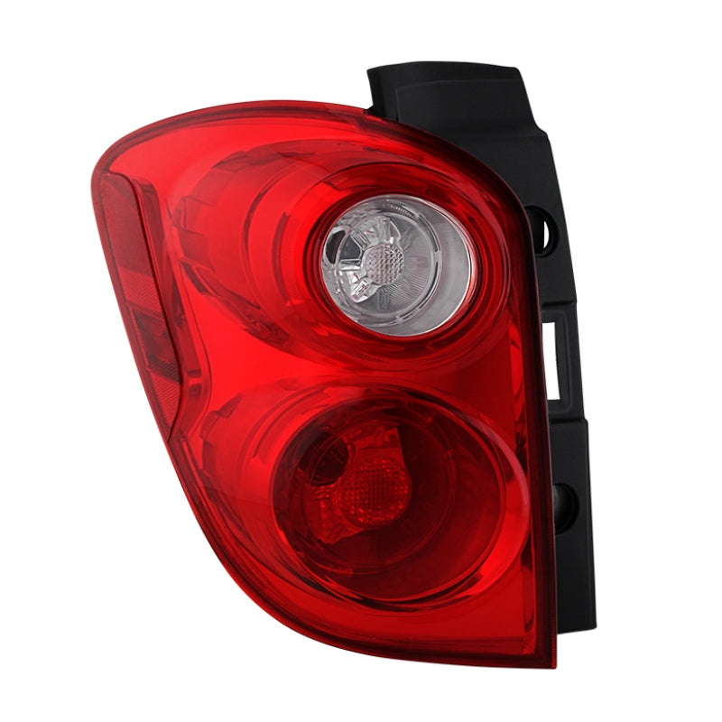 xTune Chevy Equinox 10-15 Driver Side Tail Lights - OEM Left ALT-JH-CEQ10-OE-L xTune Chevy Equinox 10-15 Driver Side Tail Lights - OEM Left ALT-JH-CEQ10-OE-L