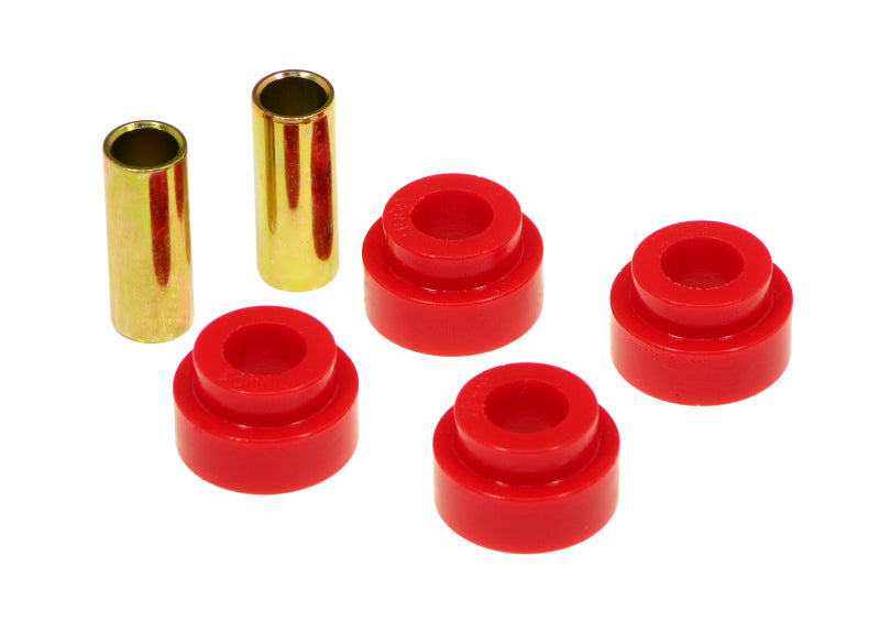 Prothane Universal Shock Bushings - Bilstein - 12mm ID - Red Prothane Universal Shock Bushings - Bilstein - 12mm ID - Red