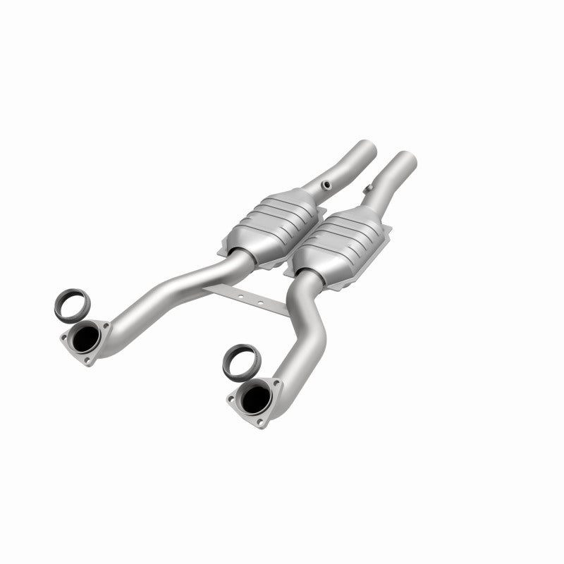 MagnaFlow Conv DF 00-04 C5 5.7L Off Road MagnaFlow Conv DF 00-04 C5 5.7L Off Road