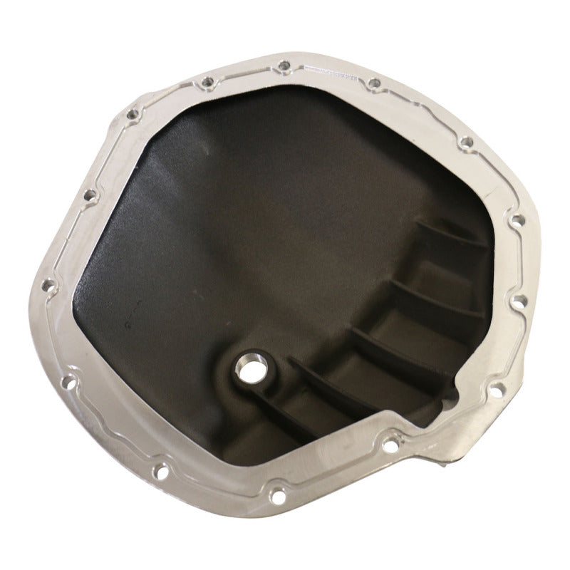 BD Diesel Differential Cover - 03-15 Dodge 2500/3500 / 01-13 Chevy Duramax 2500/3500 BD Diesel Differential Cover - 03-15 Dodge 2500/3500 / 01-13 Chevy Duramax 2500/3500