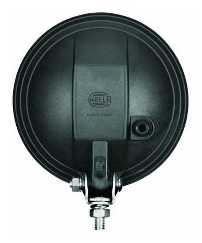 Hella 500 Series 12V H3 Fog Lamp Kit Hella 500 Series 12V H3 Fog Lamp Kit